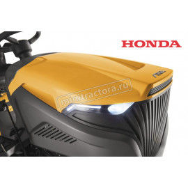 Снегоуборочный трактор Stiga Estate Pro 9122 XWSY 4WD + щетка